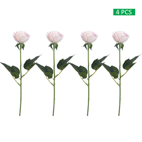 Artificial Roses for Home Decor