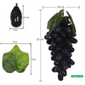 Display Grape Prop