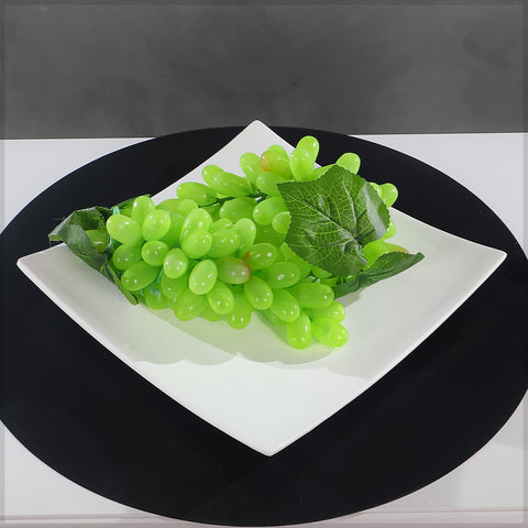 Grape Decor for Kitchen