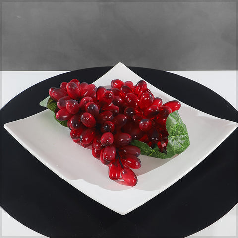 Artificial Grapes