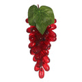 Faux Grapes Bunch