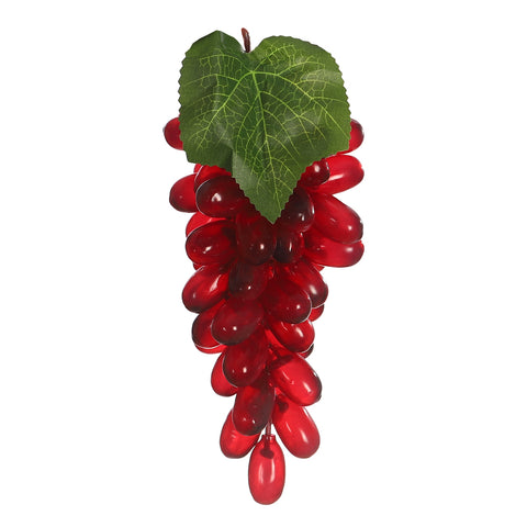 Faux Grapes Bunch