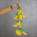 artificial fruit hanging