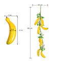 hanging fruit wall décor