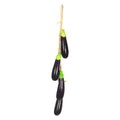 vegetable string decoration