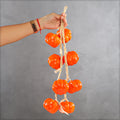 artificial hanging vegetable