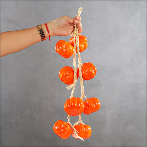 artificial hanging vegetable