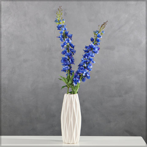 delphinium flower