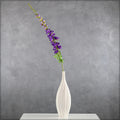 Real Touch Silk Delphinium