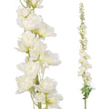 Long Stem Fake Flowers