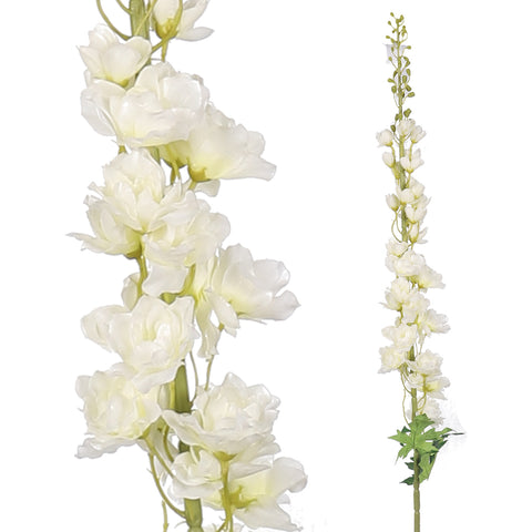 Long Stem Fake Flowers