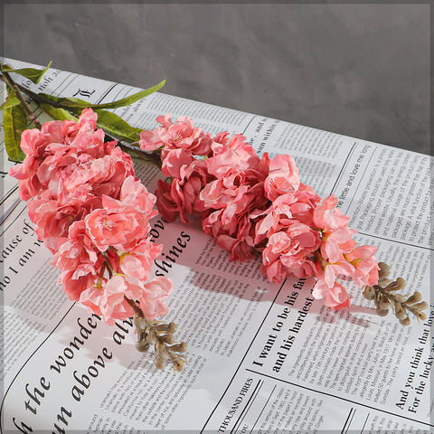 artificial delphinium stem