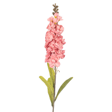 real touch silk delphinium