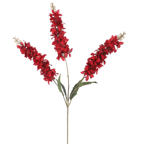 artificial hyacinth stems