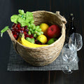 Artificial grape bunch for home and event decor