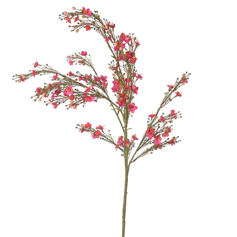 Artificial Cherry Flower Stem