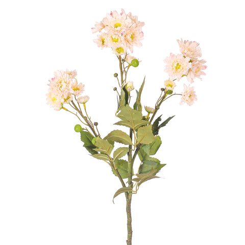 Chrysanthemum Artificial Flower