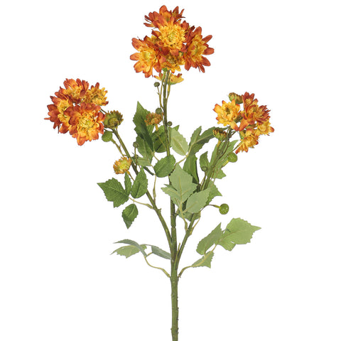 Chrysanthemum Artificial Flower