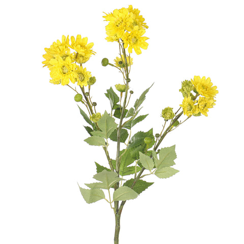 Chrysanthemum Artificial Flower
