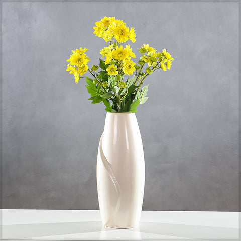Chrysanthemum Artificial Flower
