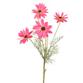 gerbera daisy silk flowers