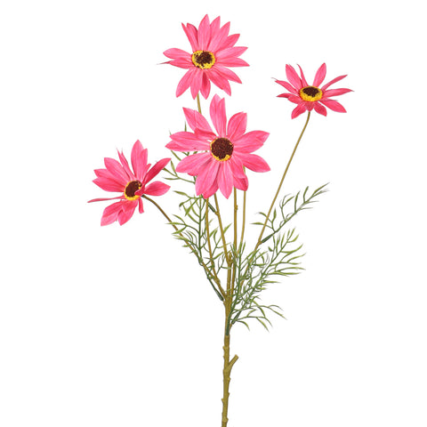 gerbera daisy silk flowers
