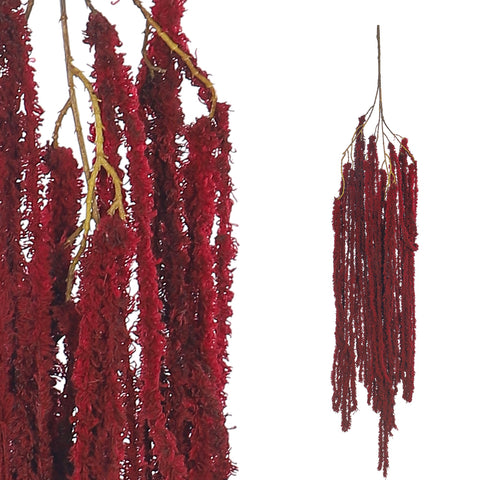 Artificial Amaranthus Flower