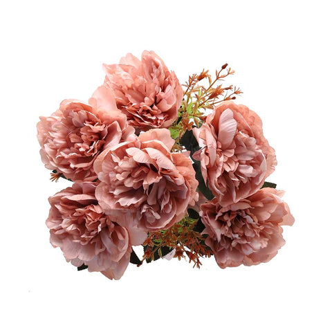 Real Touch Floribunda Roses
