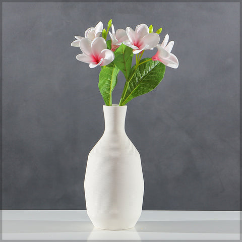 plumeria flower artificial