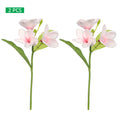 artificial plumeria for décor
