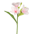 nearly natural plumeria flower