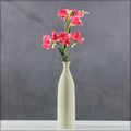 Freesia silk flowers