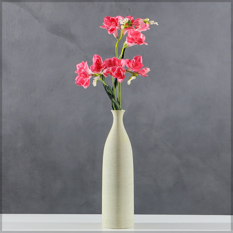 Freesia silk flowers