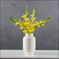 fake flower stems
