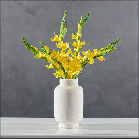 fake flower stems
