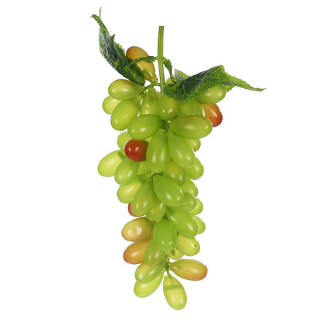 Green Artificial Grape Fruit