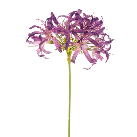 Artificial Spider Lily Flowers