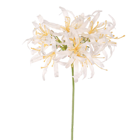 Artificial Spider Lily Flowers