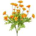 Gerbera daisy flower arrangement