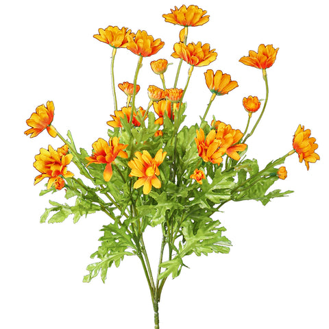 Gerbera daisy flower arrangement
