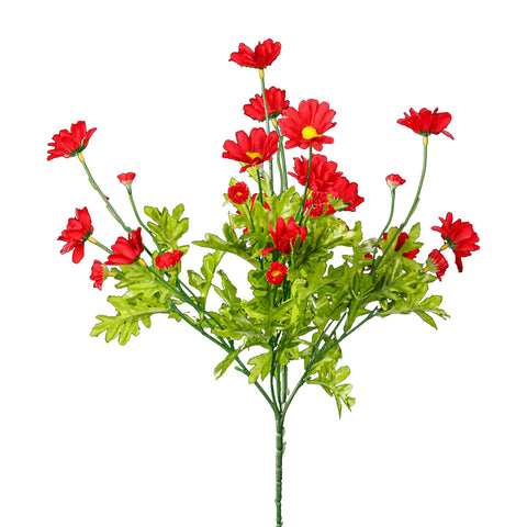 Gerbera artificial daisy flowers