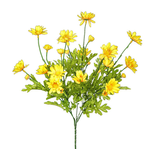 Gerbera daisy artificial flowers