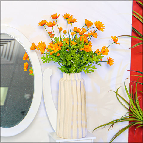 Gerbera artificial daisy flowers in UAE
