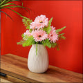 Artificial Flowers for Home Decor