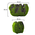artificial moss