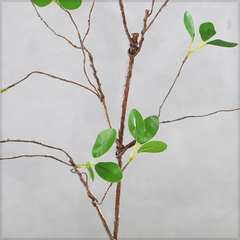 Decorative Artificial Plant Branch (without vase)