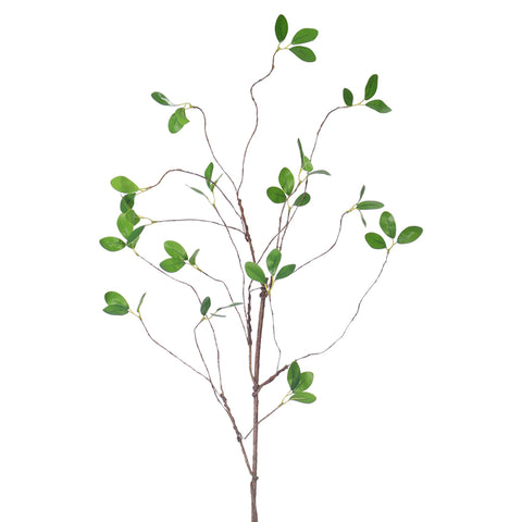 Decorative Artificial Plant Branch (without vase)