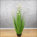Artificial Plant Decor