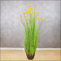 Artificial Daisy Grass