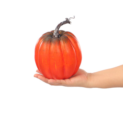 Artificial  Pumpkin For  Decoration